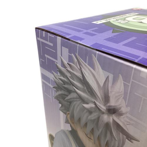 BANDAI（バンダイ） B賞 キルア MASTERLISE HUNTER×HUNTER 一番くじ