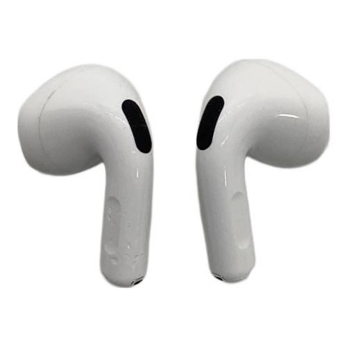 Apple (アップル) AirPods(第4世代) A3055 A3056
