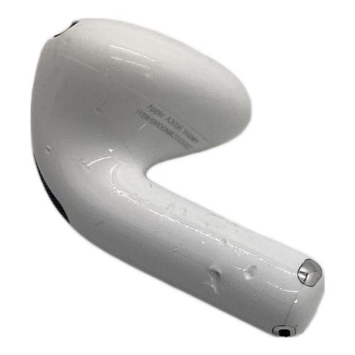 Apple (アップル) AirPods(第4世代) A3055 A3056