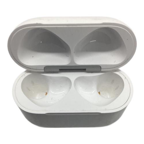 Apple (アップル) AirPods(第4世代) A3055 A3056