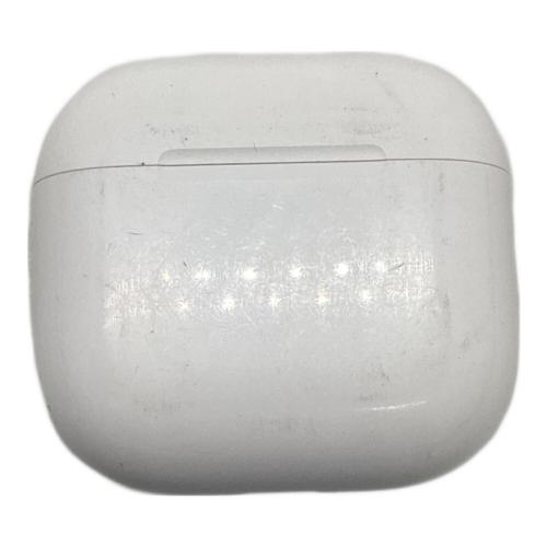 Apple (アップル) AirPods(第4世代) A3055 A3056