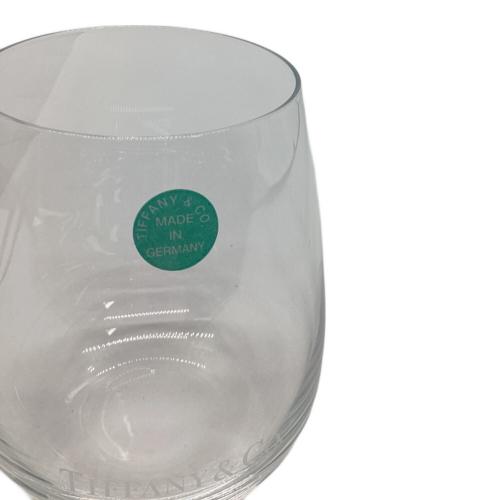 TIFFANY & Co. (ティファニー アンド コー) タンブラー　2Pセット