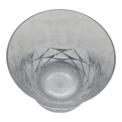 Baccarat (バカラ) イヤータンブラー 2020年モデル ブラーヴァ