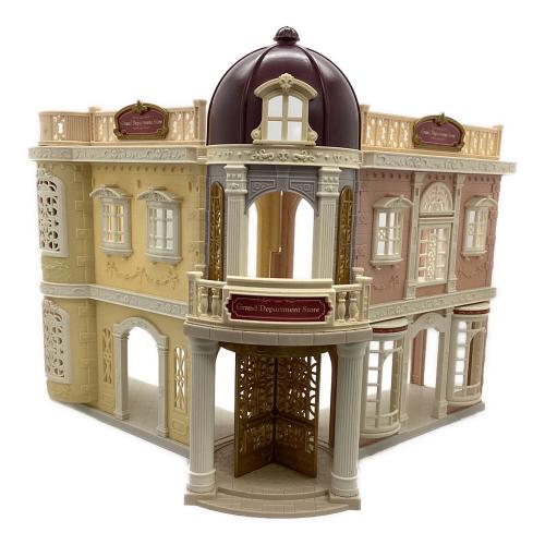 EPOCH (エポック) Grand Department Store シルバニアファミリー ※現状販売
