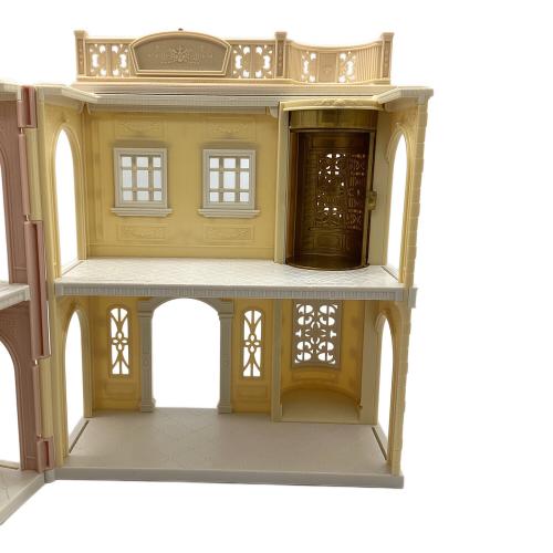 EPOCH (エポック) Grand Department Store シルバニアファミリー ※現状販売