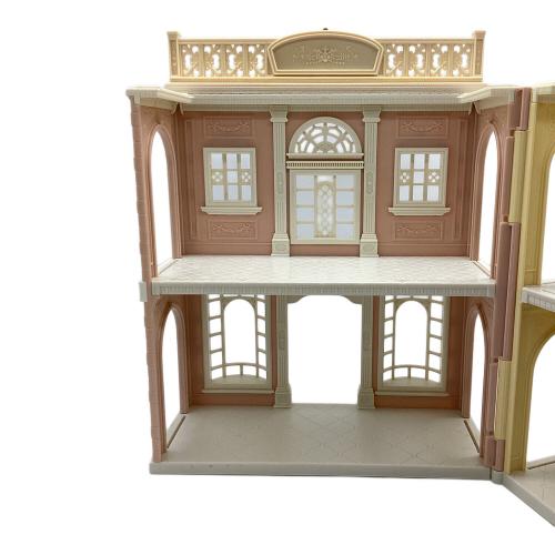 EPOCH (エポック) Grand Department Store シルバニアファミリー ※現状販売