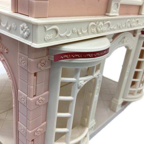 EPOCH (エポック) Grand Department Store シルバニアファミリー ※現状販売