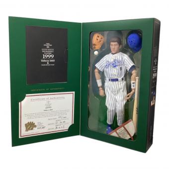 WCBF 石井琢朗 スタジアムレジェンズフィギュア