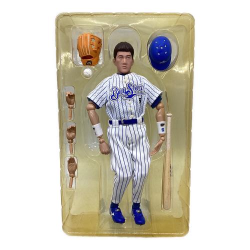 WCBF 石井琢朗 スタジアムレジェンズフィギュア 箱ヘコミ有