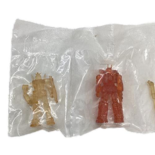 4000万個突破記念キャンペーンBコース ガンダムコレクション