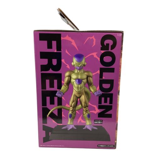 一番くじ ドラゴンボール A賞ゴールデンフリーザフィギュア