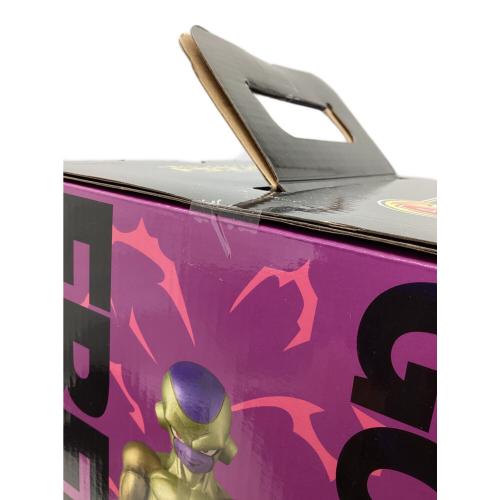 一番くじ ドラゴンボール A賞ゴールデンフリーザフィギュア