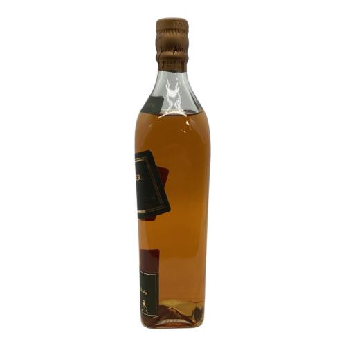 Johnnie Walker（ジョニーウォーカー） スコッチウィスキー 15年 700ml