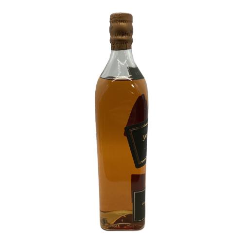 Johnnie Walker（ジョニーウォーカー） スコッチウィスキー 15年 700ml
