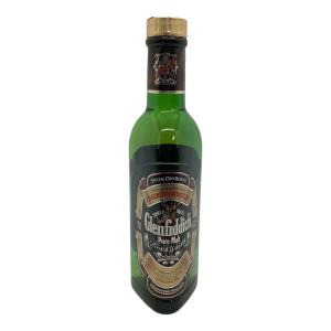 Glenfiddich (グレンフィディック) スコッチウィスキー スペシャルオールドリザーブ 375ml