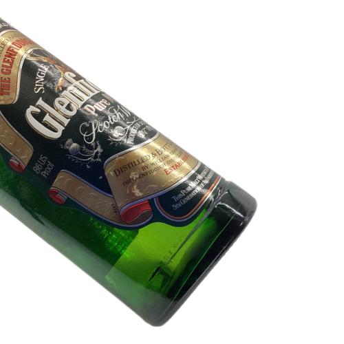 Glenfiddich (グレンフィディック) スコッチウィスキー スペシャルオールドリザーブ 375ml