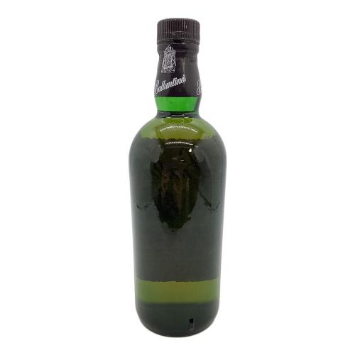 バランタイン ベリーオールド スコッチウィスキー 17年 750ml