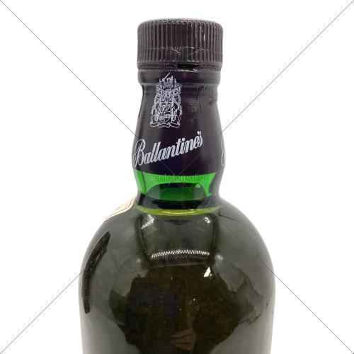 バランタイン ベリーオールド スコッチウィスキー 17年 750ml