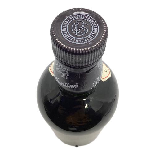 バランタイン ベリーオールド スコッチウィスキー 17年 750ml