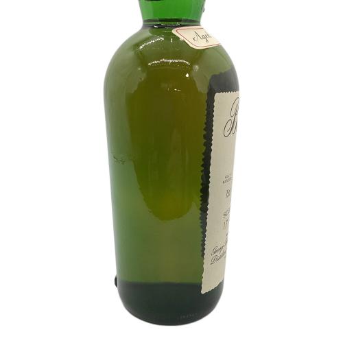 バランタイン ベリーオールド スコッチウィスキー 17年 750ml