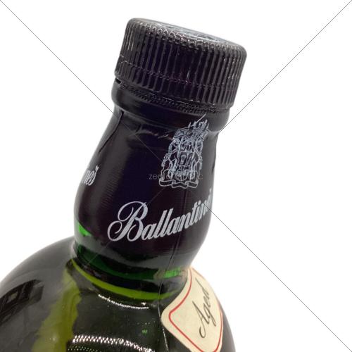 バランタイン ベリーオールド スコッチウィスキー 17年 750ml