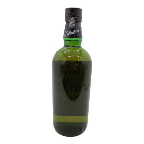 バランタイン  ベリーオールド スコッチウィスキー 17年 750ml