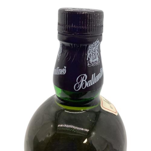 バランタイン ベリーオールド スコッチウィスキー 17年 750ml