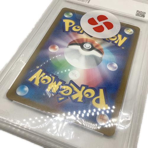 ケルディオ ポケモンカード 179/172 AR(アメイジングレア) CGS10鑑定済
