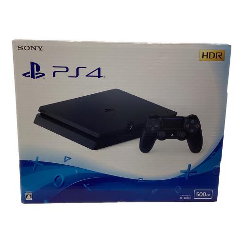 SONY (ソニー) Playstation4 CUH-2100A
