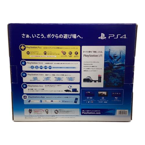 SONY (ソニー) Playstation4 CUH-2100A