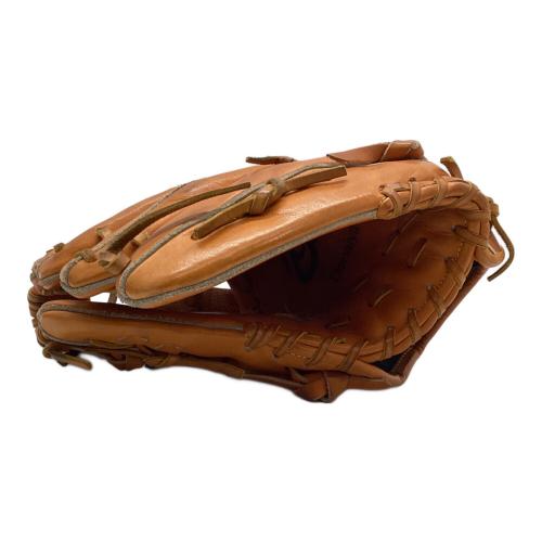 Donaiya (ドナイヤ) 軟式グローブ オレンジ