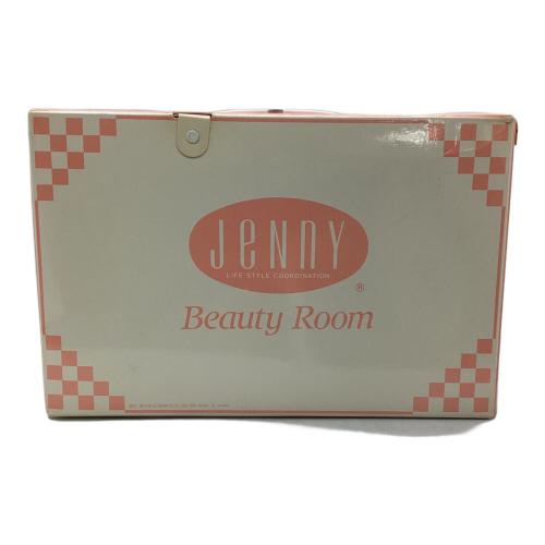 タカラ　ジェニー ビューティールーム ジェニー人形 ※現状販売