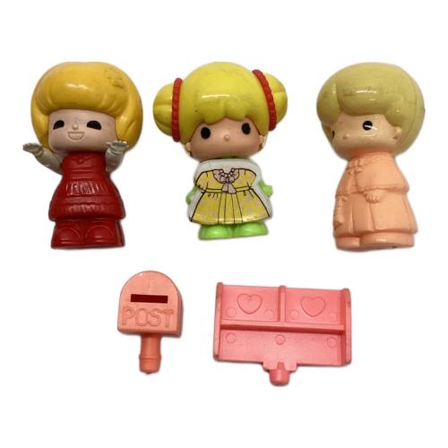 おひさまハイツ こえだちゃん ※現状販売