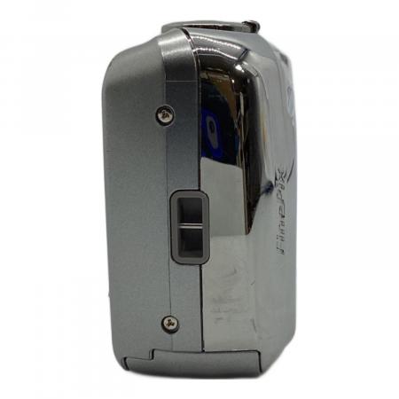 FUJIFILM (フジフィルム) コンパクトデジタルカメラ FinePix A610 動作