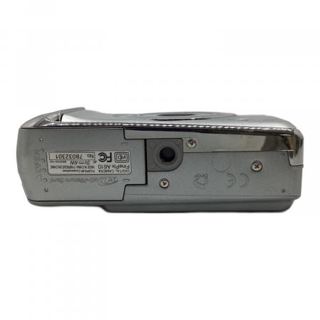 FUJIFILM (フジフィルム) コンパクトデジタルカメラ FinePix A610 動作