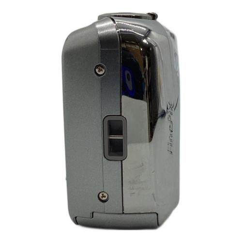 FUJIFILM (フジフィルム) コンパクトデジタルカメラ FinePix A610 動作