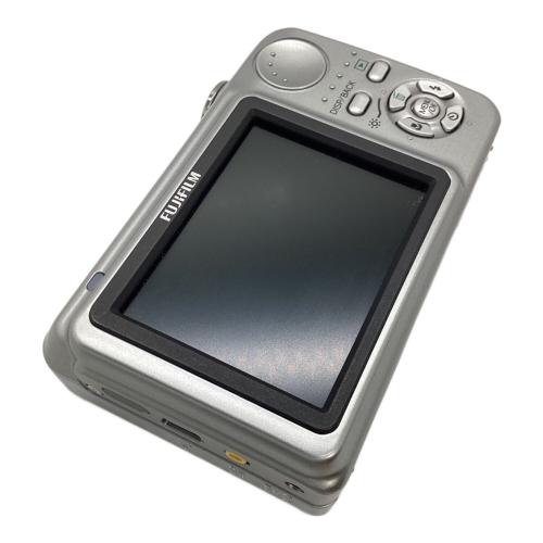 FUJIFILM (フジフィルム) コンパクトデジタルカメラ FinePix A610 動作