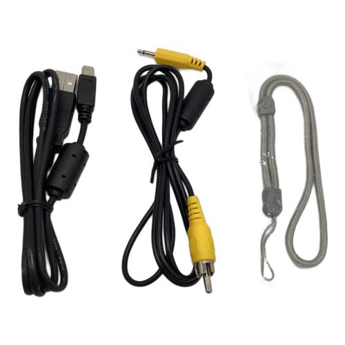 FUJIFILM (フジフィルム) コンパクトデジタルカメラ FinePix A610 動作