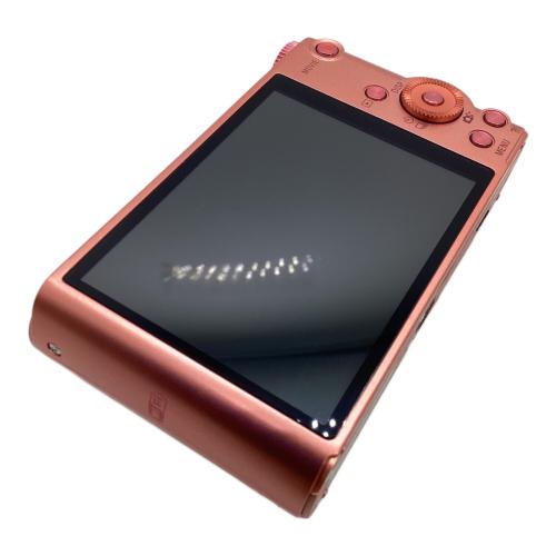 SONY (ソニー) コンパクトデジタルカメラ DSC-WX350