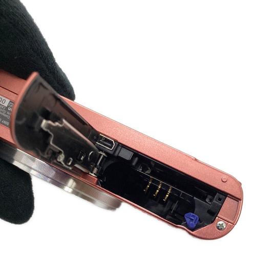 SONY (ソニー) コンパクトデジタルカメラ DSC-WX350