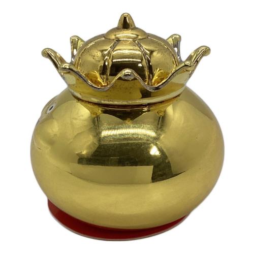 キングスライム ドラゴンクエスト メタリックモンスターズギャラリー 25周年