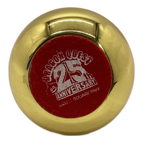 キングスライム ドラゴンクエスト メタリックモンスターズギャラリー 25周年