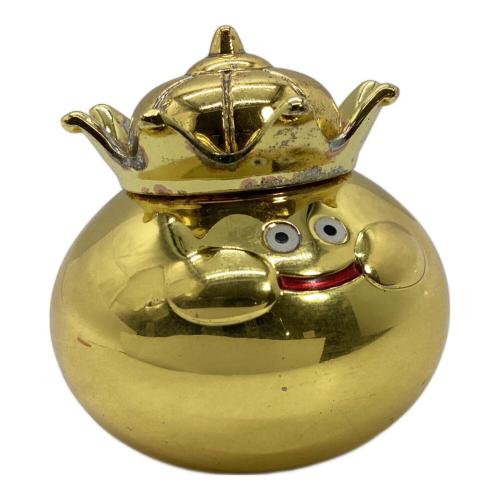 キングスライム ドラゴンクエスト メタリックモンスターズギャラリー 25周年