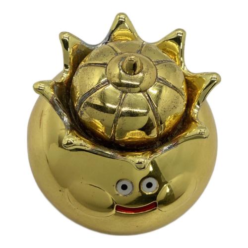 キングスライム ドラゴンクエスト メタリックモンスターズギャラリー 25周年