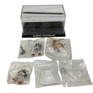 ガンダムコレクション 40,000,000ANNIVERSARY 機動戦士ガンダム
