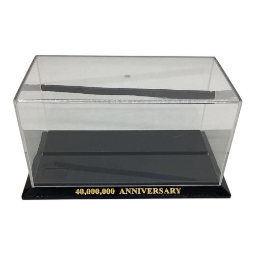 ガンダムコレクション 40,000,000ANNIVERSARY 機動戦士ガンダム