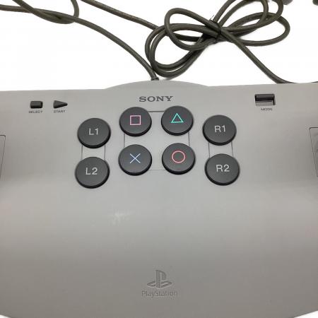 コントローラ SCPH-1110 アナログジョイスティック 年数経過の為