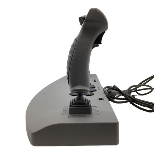 コントローラ SCPH-1110 アナログジョイスティック　年数経過の為ジャンク品として、保証なし