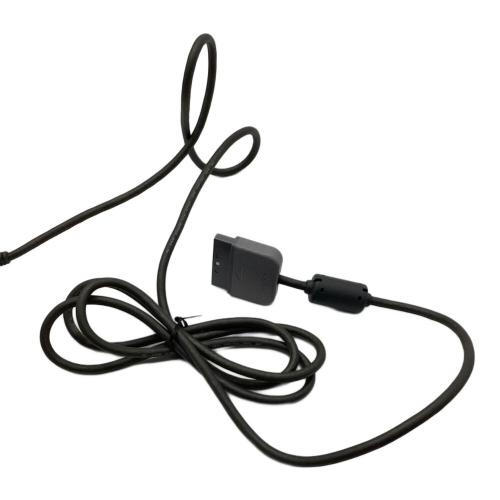 コントローラ SCPH-1110 アナログジョイスティック　年数経過の為ジャンク品として、保証なし