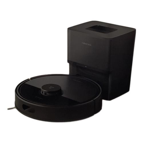 Roborock (ロボロック) ロボットクリーナー Q7BP52-04 Q7B＋ 箱開封済み